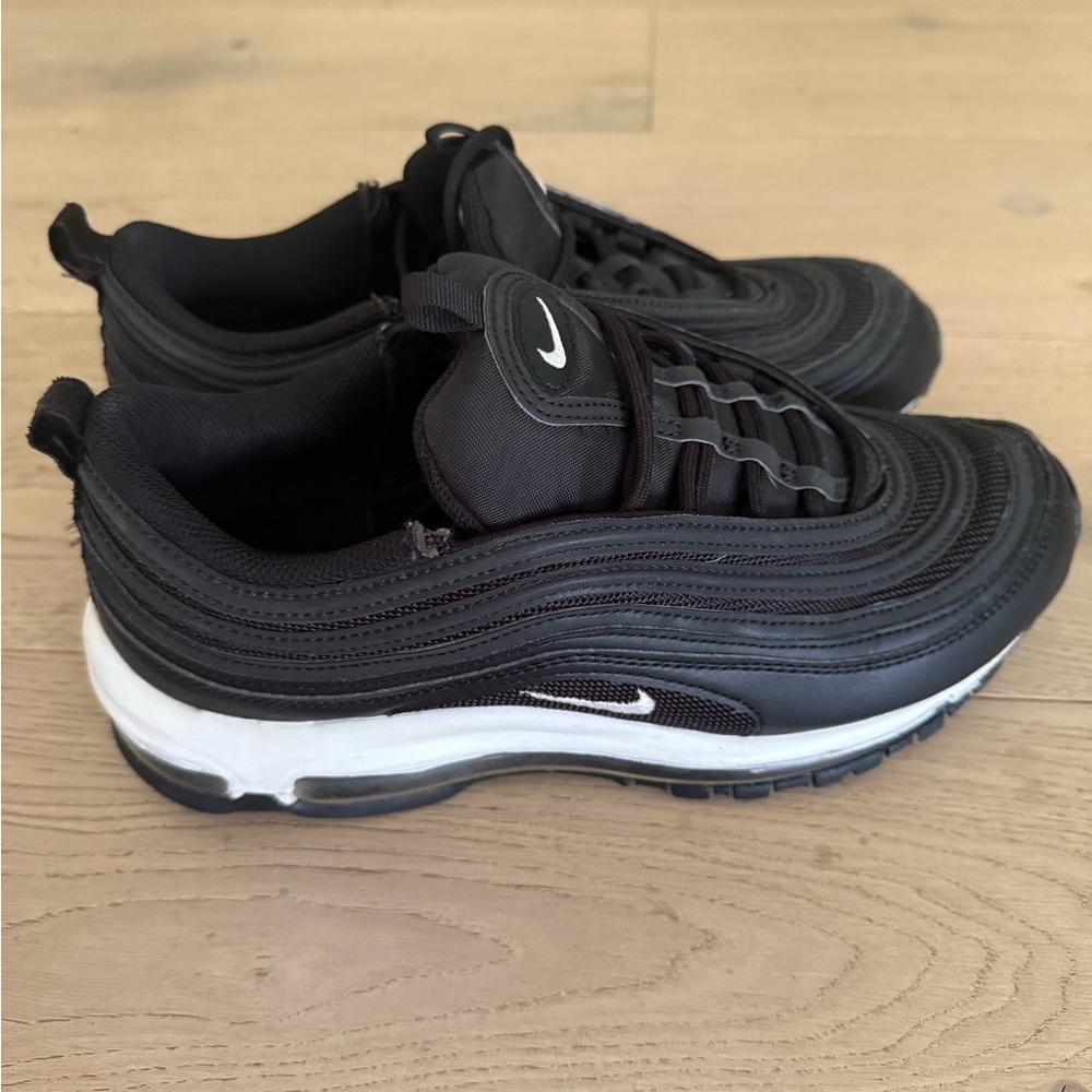 Nike airmax 97